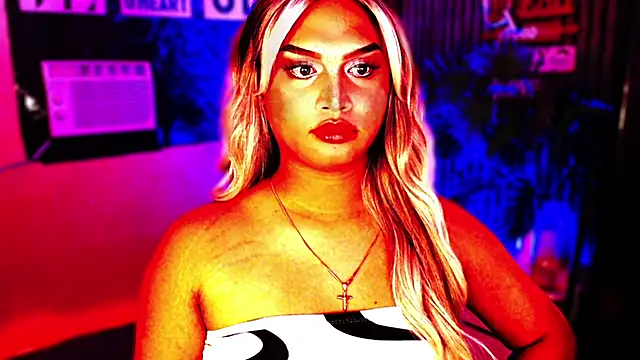 Sofia_Smith_23 Pertunjukan Webcam