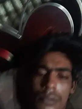 Soniya-akther Pertunjukan Webcam