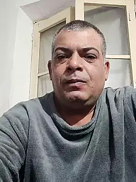 losbonbones Webcam-Show
