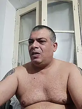 losbonbones Webcamshow