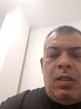 Show webcam de losbonbones