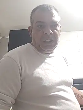 Show de losbonbones na webcam