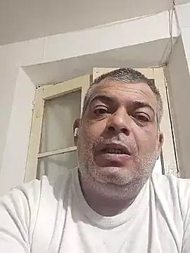 Show webcam de losbonbones