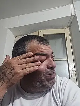 Show Webcam de losbonbones
