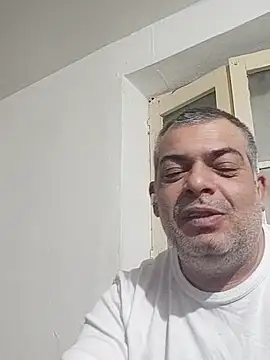 Show webcam de losbonbones