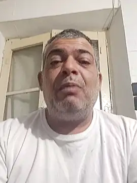 Show de losbonbones na webcam
