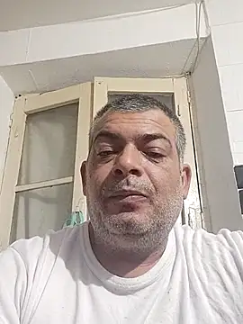 Webkamerová show losbonbones