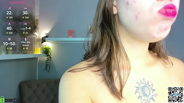 Živý XXX chat lollyy_poopp