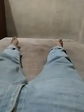 TriaEru69 Pertunjukan Webcam