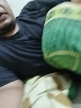 TriaEru69 ওয়েবক্যাম শো