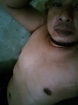 TriaEru69 웹캠 쇼