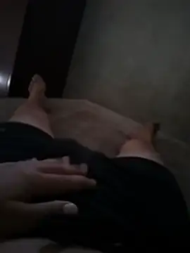 TriaEru69 Pertunjukan Webcam