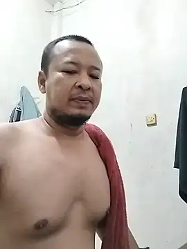 Riu696 Pertunjukan Webcam