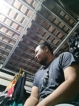 Riu696 Pertunjukan Webcam