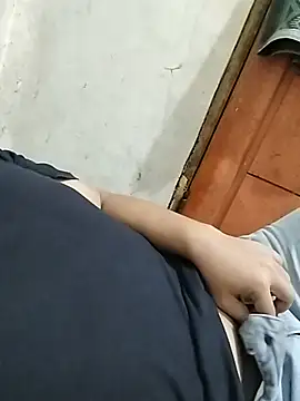 Riu696 Pertunjukan Webcam
