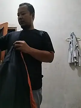Riu696 Pertunjukan Webcam