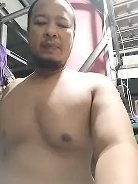 Show webcam de Riu696