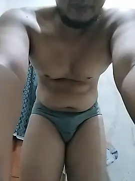 Pertunjukan Kamera Web Riu696