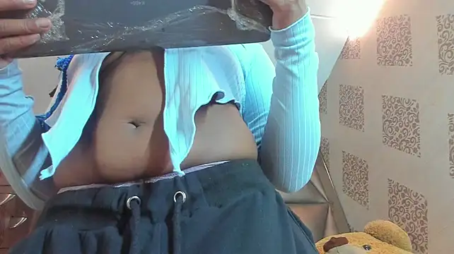 دردشة Ataleya_Doll الجنسية المباشرة
