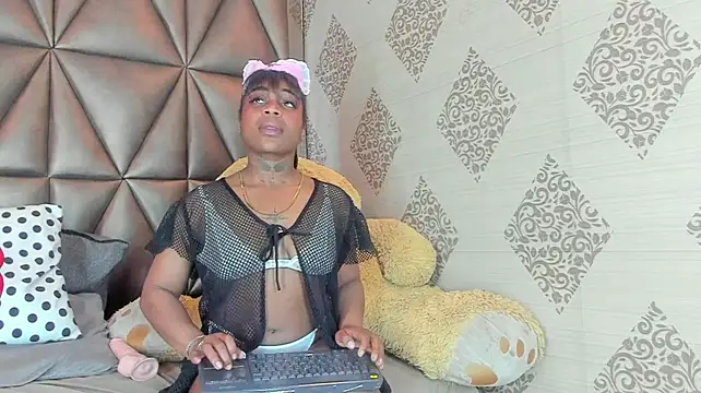 Chatroom XXX en direct de Ataleya_Doll