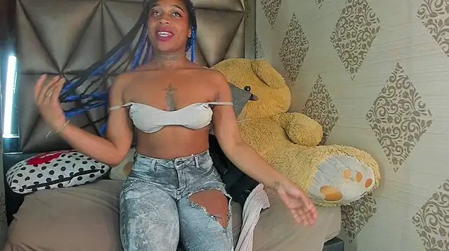 Ataleya_Doll 라이브 XXX 채팅
