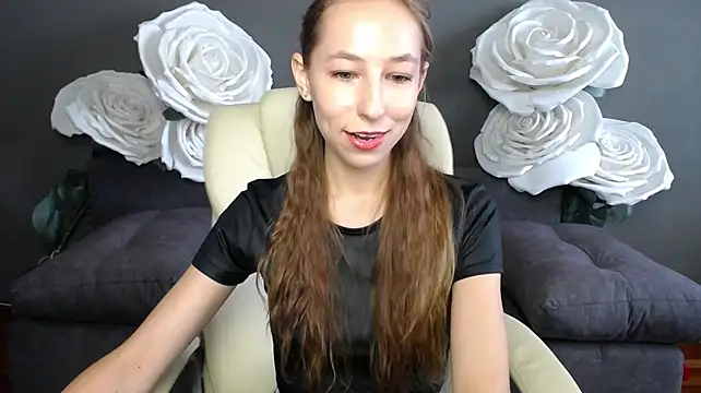 KleoYork – Live XXX-chat