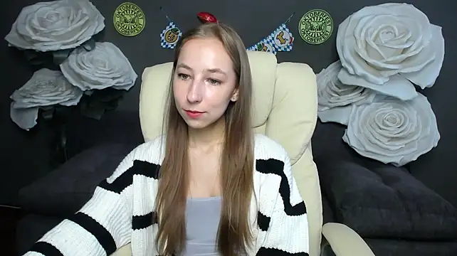 XXX chat uživo modela KleoYork