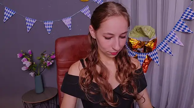 KleoYork's Live XXX Chat