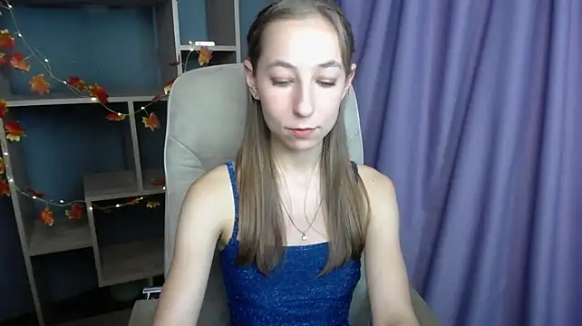 Živý XXX chat KleoYork