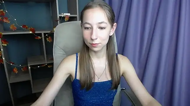 แชท XXX สดของ KleoYork