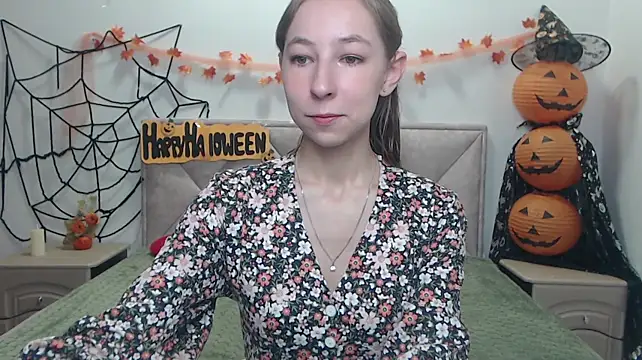 Chat XXX en directo de KleoYork