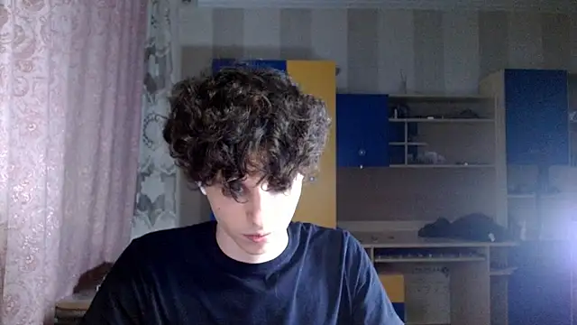 richard_kaupo webkamerás műsora