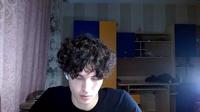Show de richard_kaupo na webcam