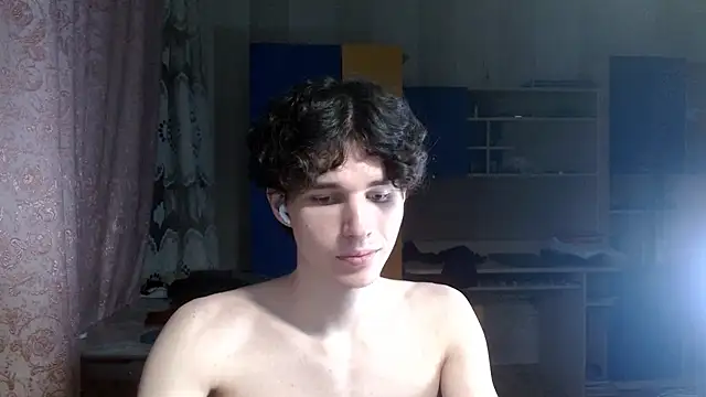 richard_kaupo Webcam-Show