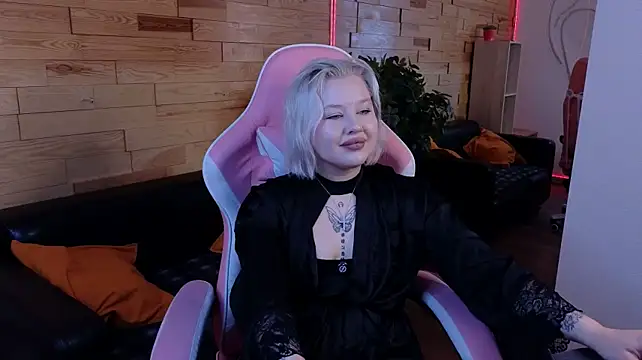 JocelynDelvi Live XXX-chat