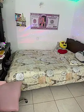 Arizaa1's Webcam Show