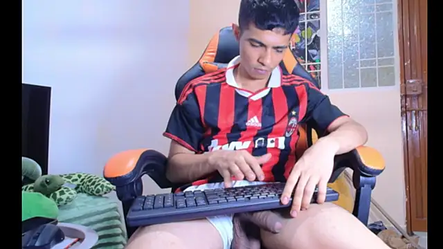 Apolo_fox22 webcam show