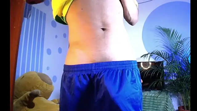 عرض كام Apolo_fox22
