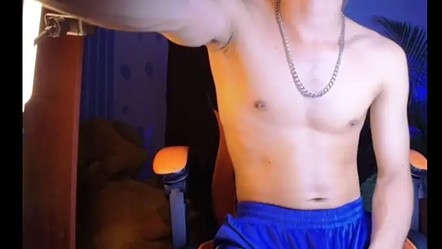 Apolo_fox22 Show Webcam