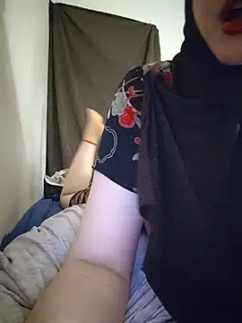 Chahrazad-46 Show in webcam