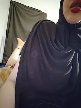 Chahrazad-46 Show Webcam