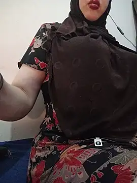 Chahrazad-46 Webcam show