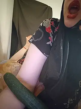 Chahrazad-46's Webcam Show
