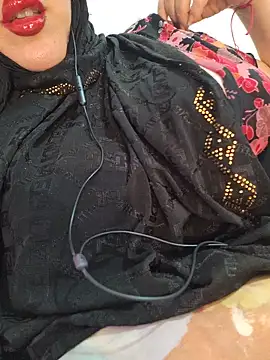 Chahrazad-46 webcam show