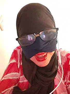 Show webcam de Chahrazad-46