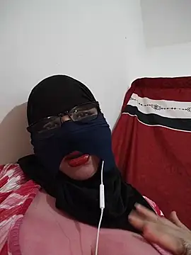 عرض كام Chahrazad-46