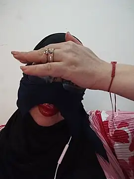 Chahrazad-46 网络视讯表演