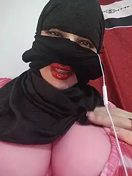 Pokazy przed kamerką – Chahrazad-46