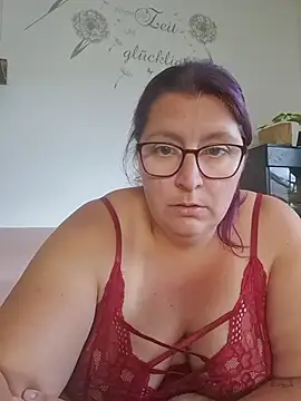 Sexyhexi1992 Chat XXX in diretta