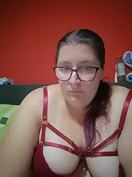 Вебкам-шоу Sexyhexi1992